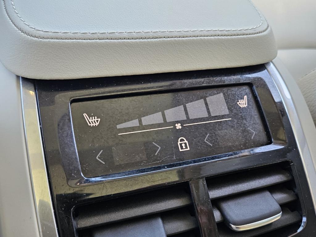 used 2024 Volvo XC90 Recharge Plug-In Hybrid car, priced at $59,542