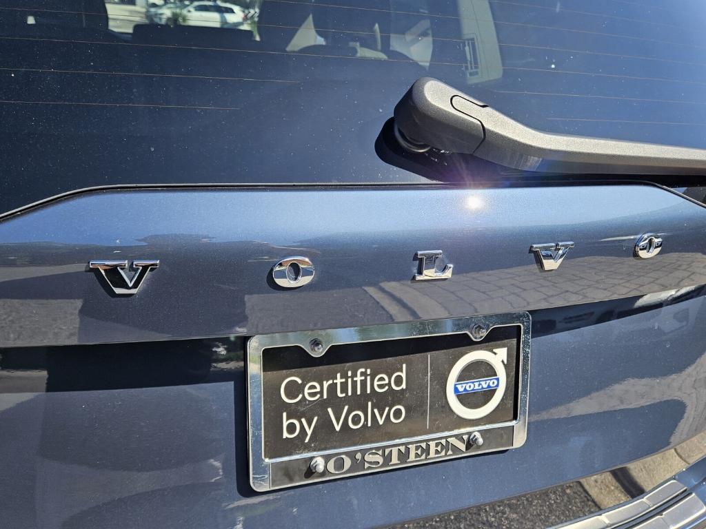 used 2024 Volvo XC90 Recharge Plug-In Hybrid car, priced at $59,542