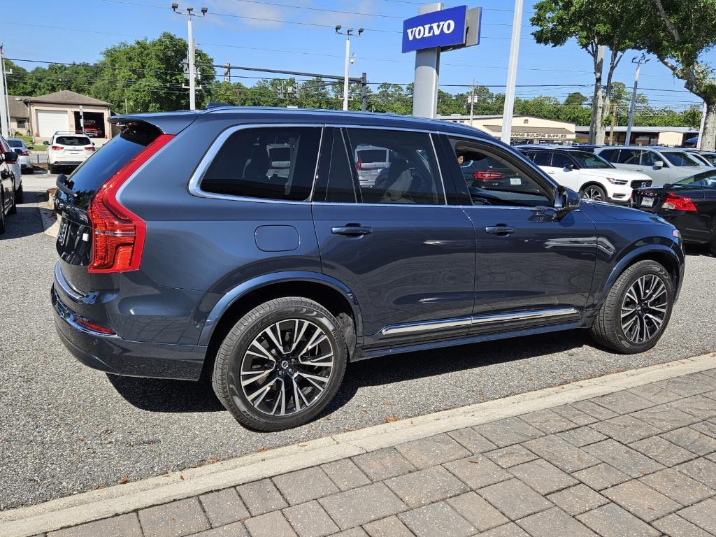 used 2024 Volvo XC90 Recharge Plug-In Hybrid car, priced at $59,542