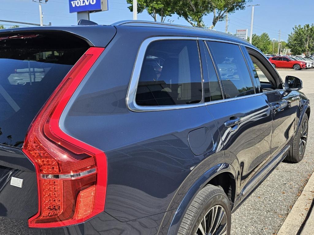 used 2024 Volvo XC90 Recharge Plug-In Hybrid car, priced at $59,542