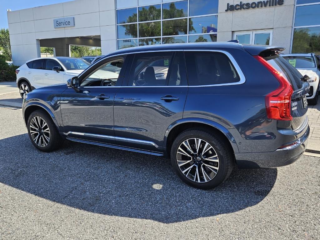 used 2024 Volvo XC90 Recharge Plug-In Hybrid car, priced at $59,542