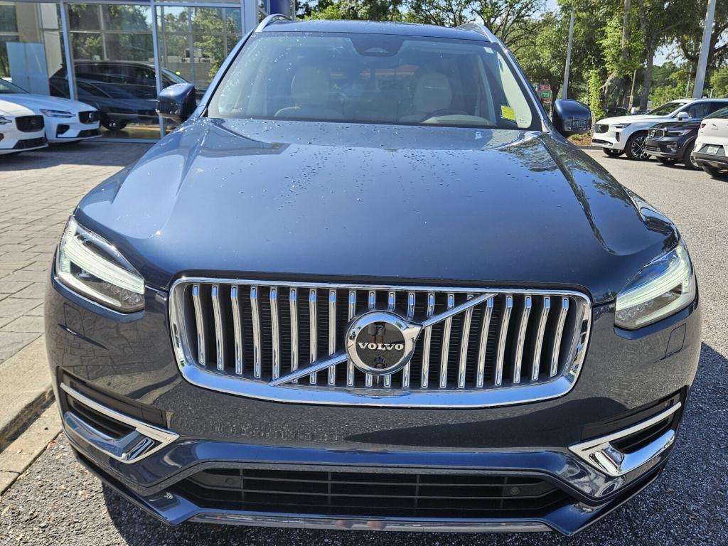 used 2024 Volvo XC90 Recharge Plug-In Hybrid car, priced at $59,542