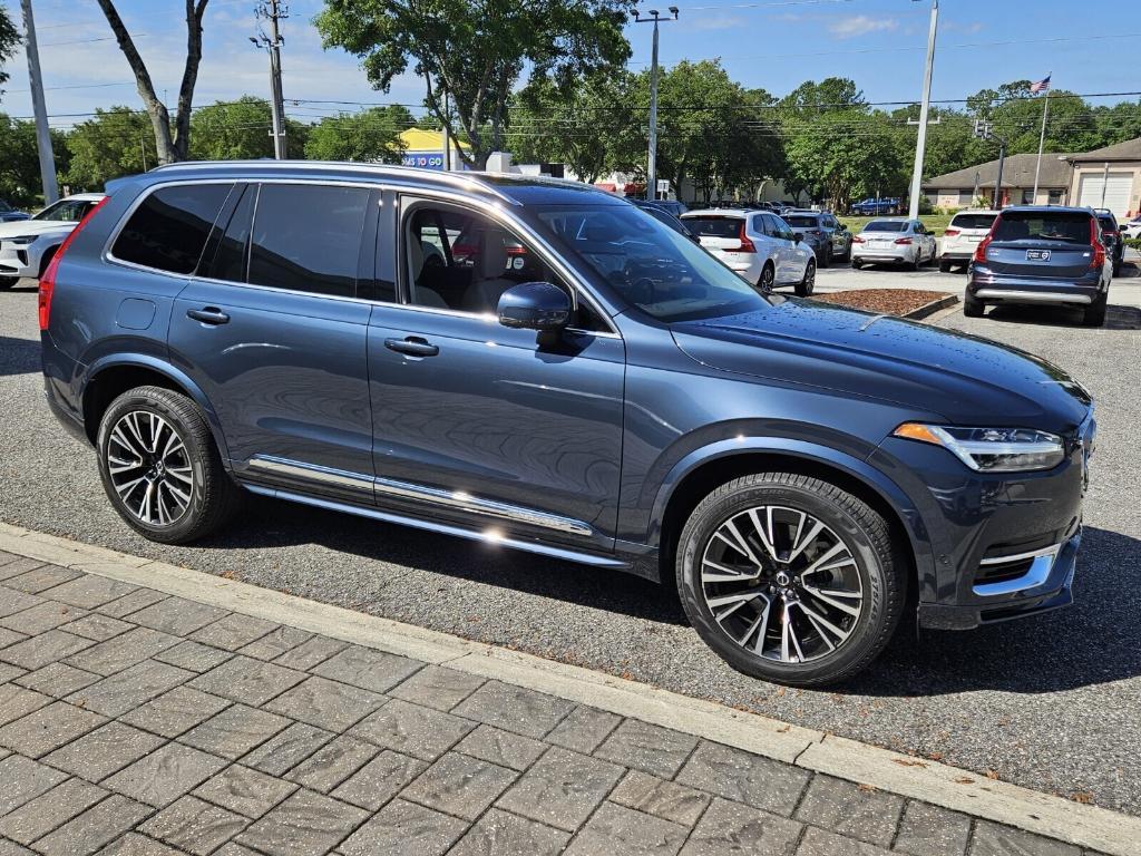 used 2024 Volvo XC90 Recharge Plug-In Hybrid car, priced at $59,542