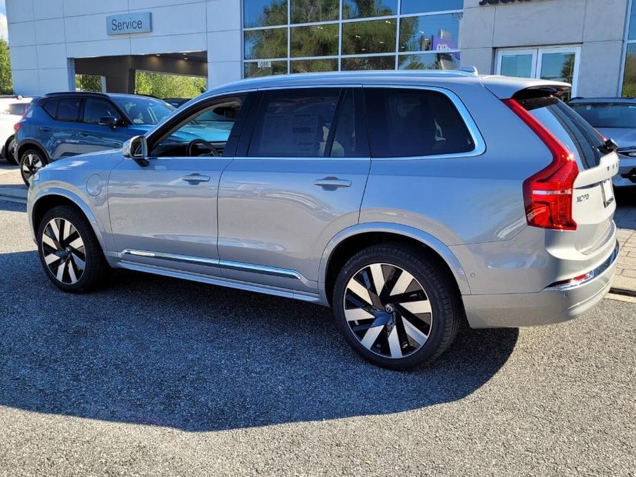 new 2024 Volvo XC90 Recharge Plug-In Hybrid car, priced at $78,770