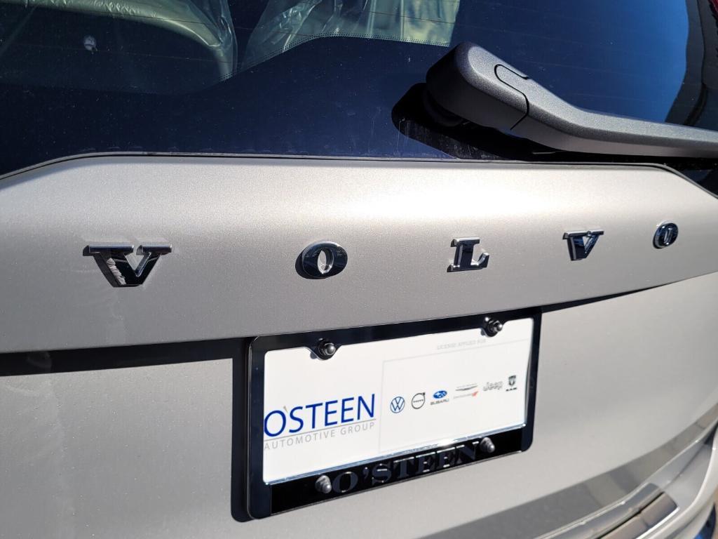 new 2024 Volvo XC90 Recharge Plug-In Hybrid car, priced at $76,770