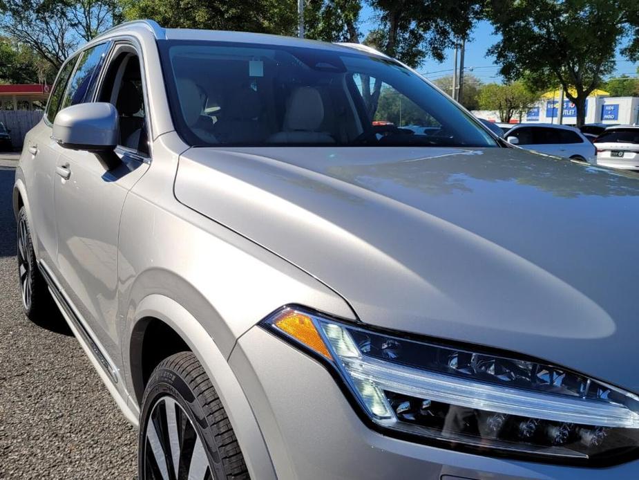 new 2024 Volvo XC90 Recharge Plug-In Hybrid car, priced at $78,770