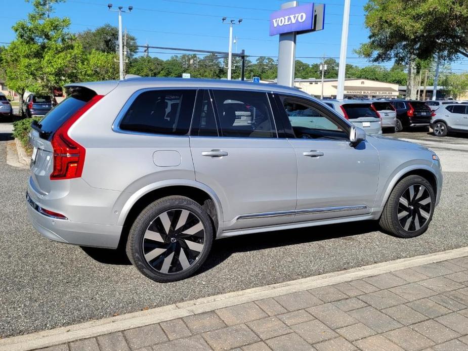 new 2024 Volvo XC90 Recharge Plug-In Hybrid car, priced at $78,770