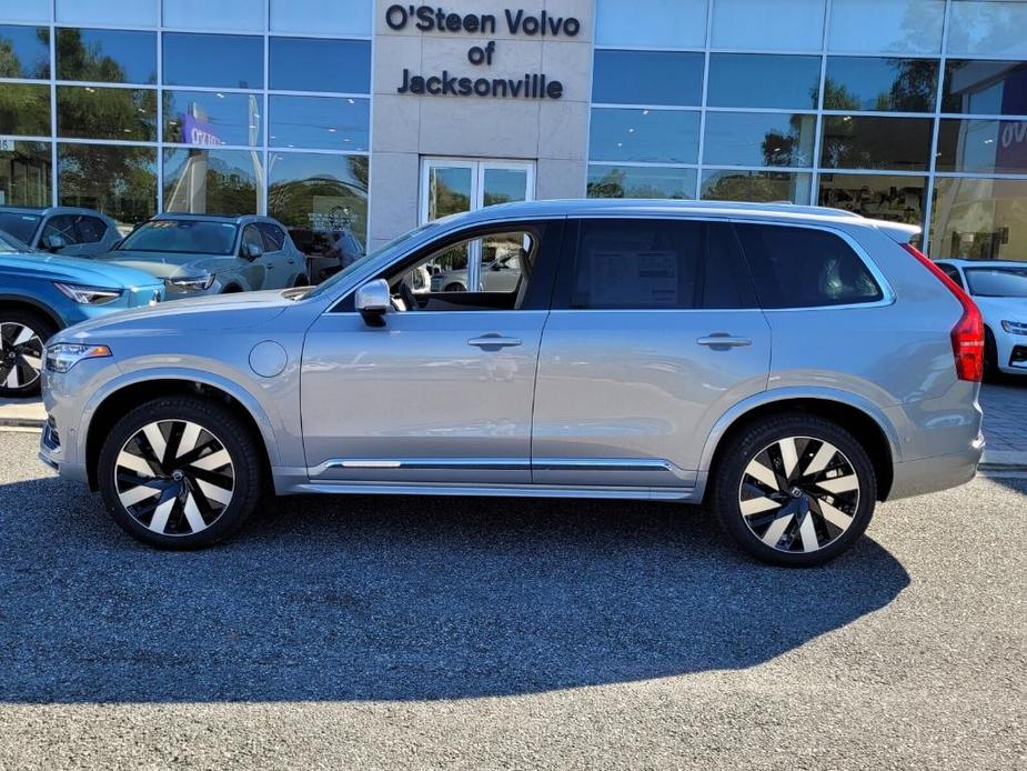 new 2024 Volvo XC90 Recharge Plug-In Hybrid car, priced at $78,770