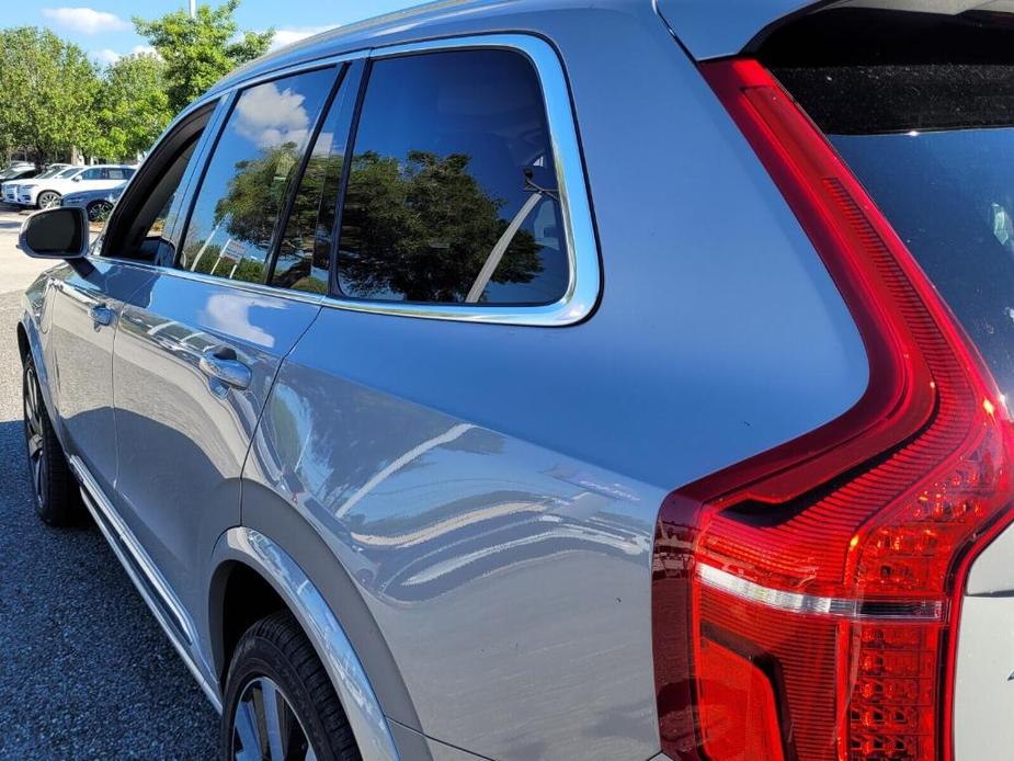 new 2024 Volvo XC90 Recharge Plug-In Hybrid car, priced at $78,770