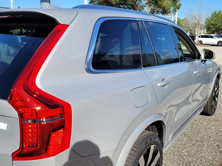 new 2024 Volvo XC90 Recharge Plug-In Hybrid car, priced at $78,770