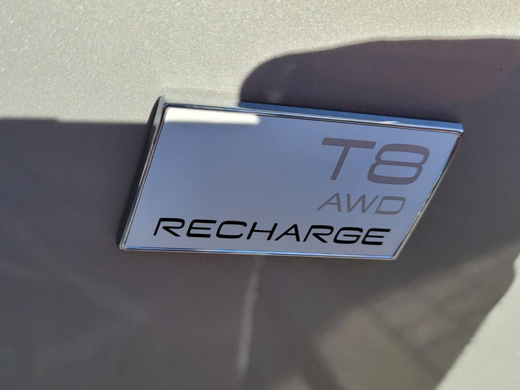 new 2024 Volvo XC90 Recharge Plug-In Hybrid car, priced at $76,770