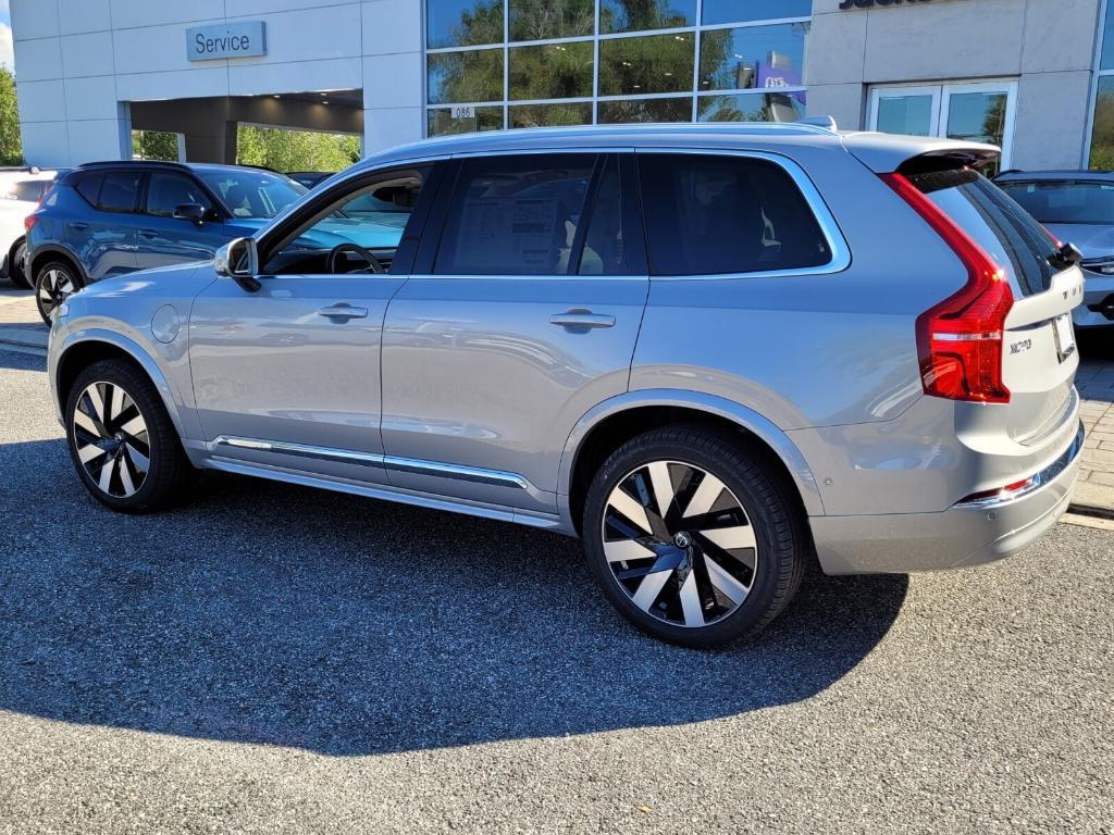 new 2024 Volvo XC90 Recharge Plug-In Hybrid car, priced at $76,770