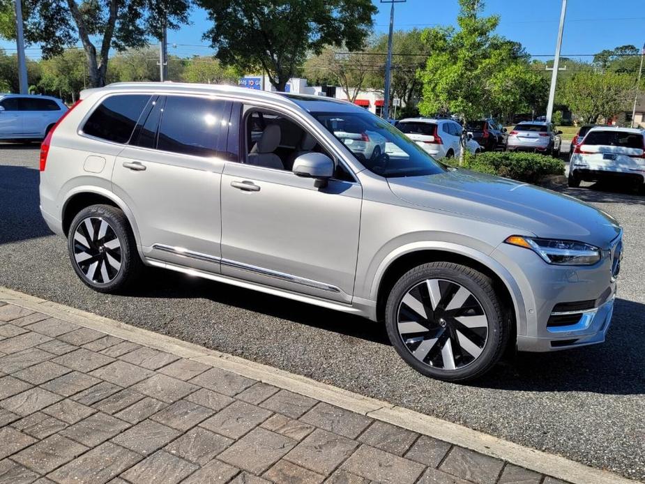 new 2024 Volvo XC90 Recharge Plug-In Hybrid car, priced at $76,770