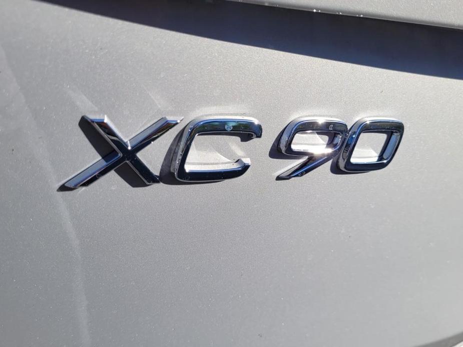 new 2024 Volvo XC90 Recharge Plug-In Hybrid car, priced at $78,770