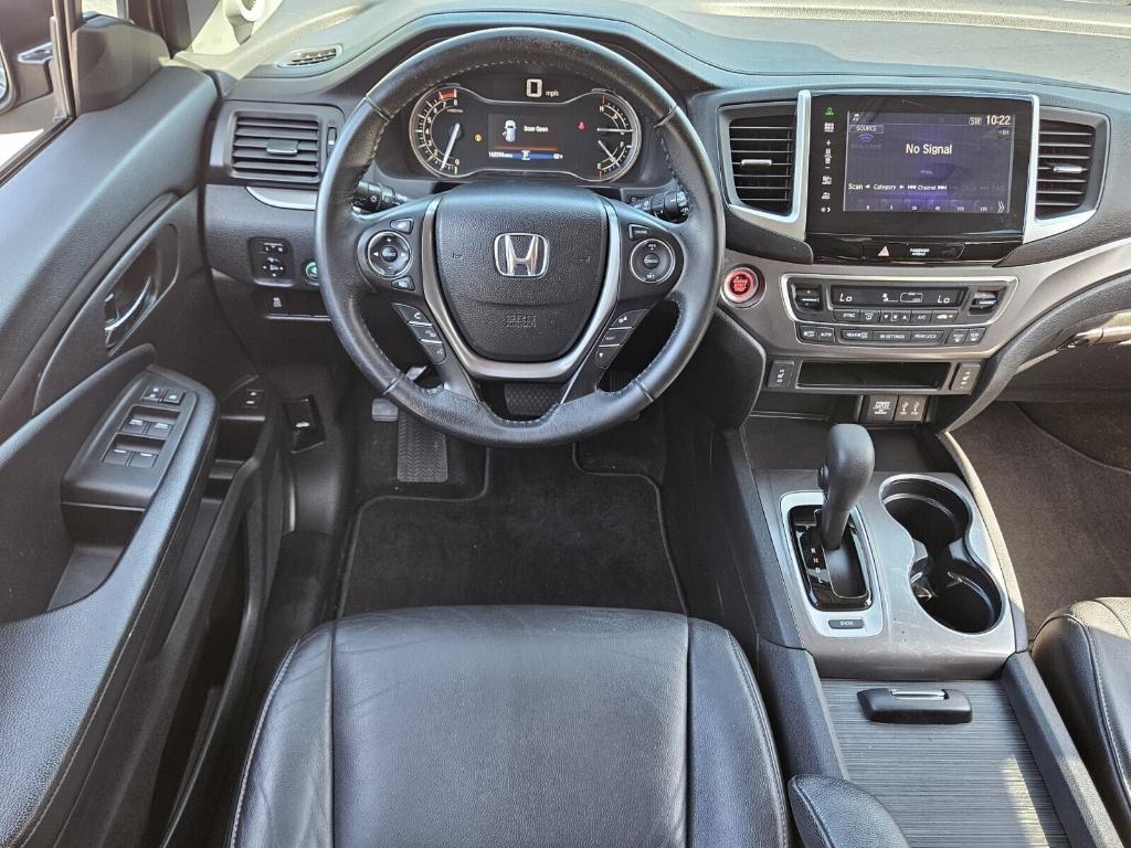 used 2016 Honda Pilot car, priced at $11,650