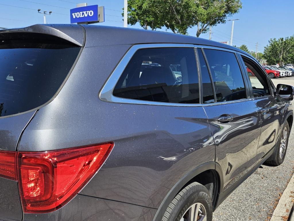 used 2016 Honda Pilot car, priced at $12,577