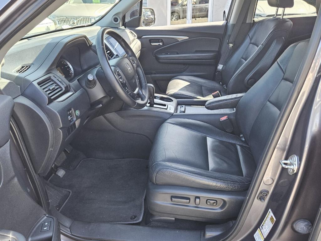 used 2016 Honda Pilot car, priced at $12,577