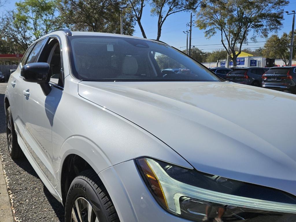 new 2025 Volvo XC60 Plug-In Hybrid car, priced at $59,345