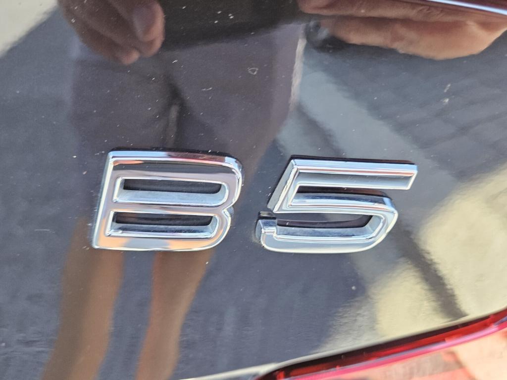 used 2025 Volvo S60 car, priced at $30,995
