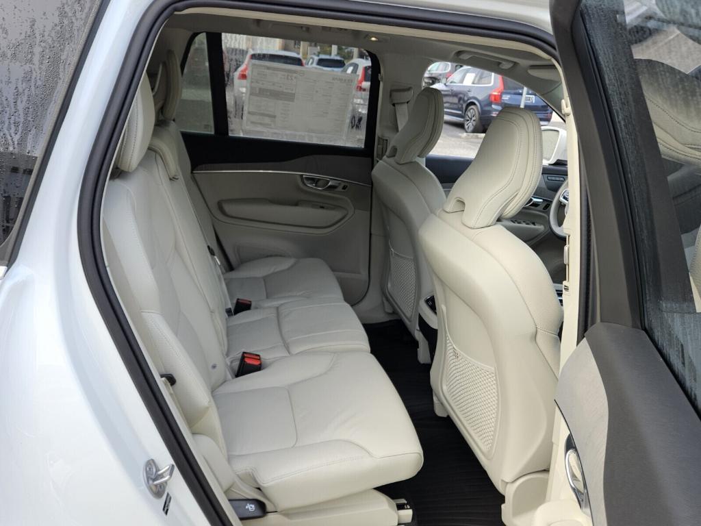 new 2025 Volvo XC90 car, priced at $68,065