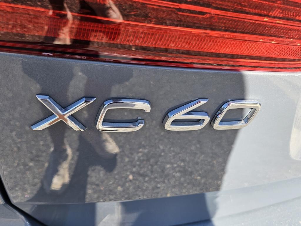 used 2024 Volvo XC60 car, priced at $41,995