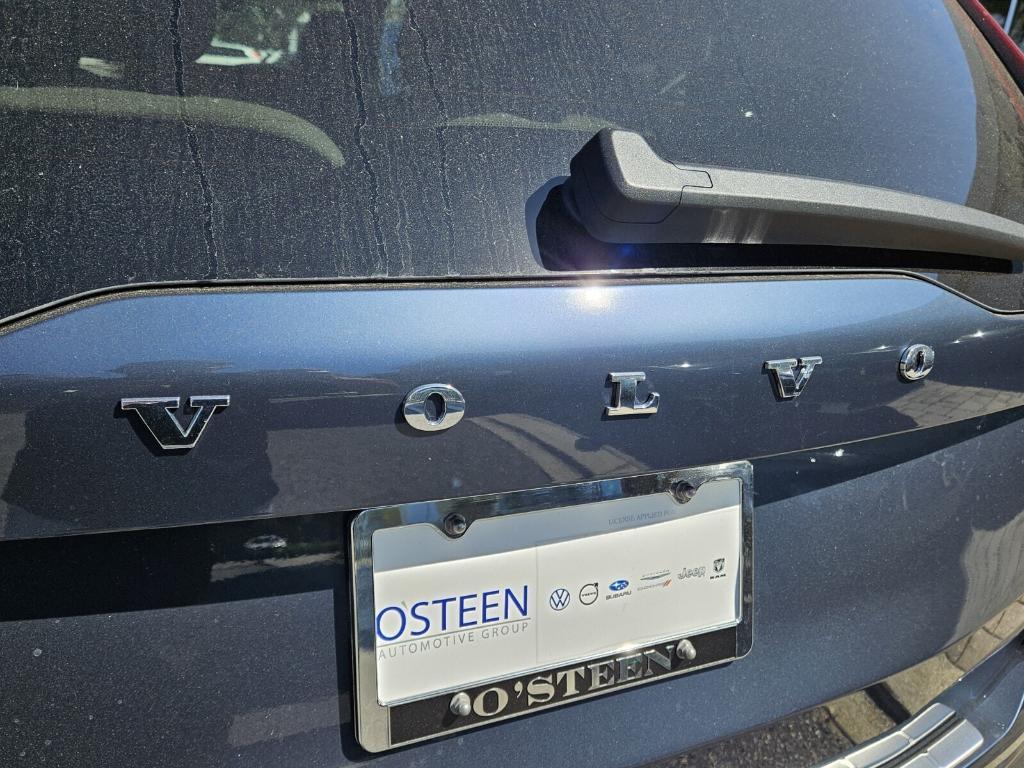 new 2025 Volvo XC90 Plug-In Hybrid car, priced at $78,805