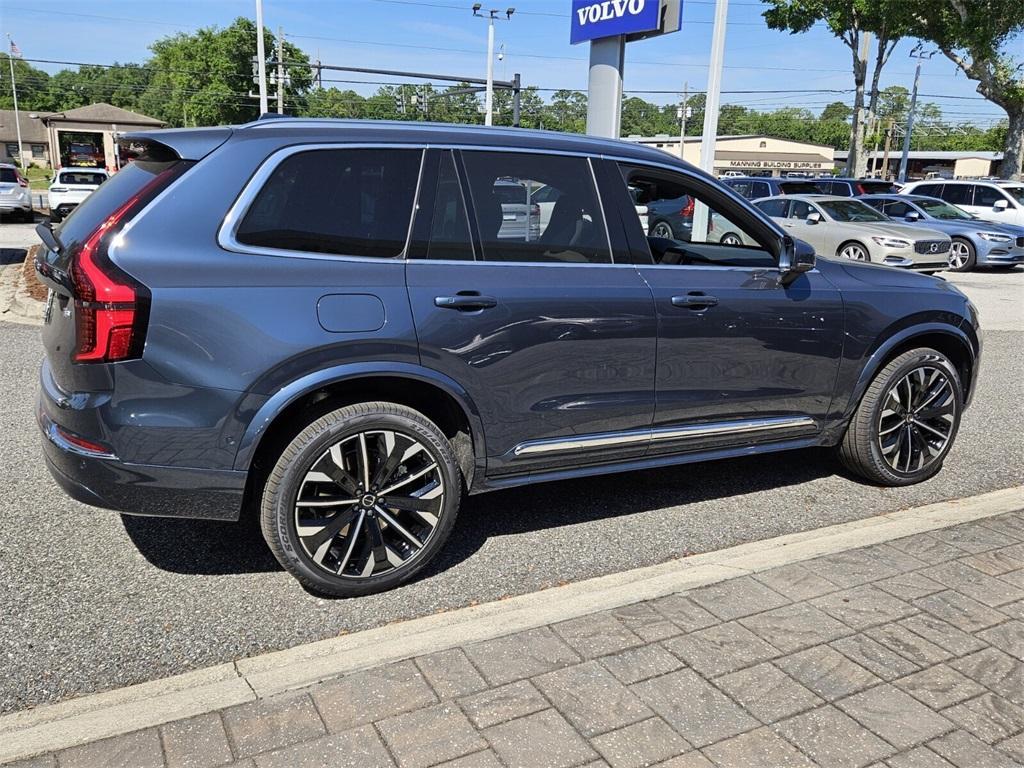 new 2025 Volvo XC90 Plug-In Hybrid car, priced at $78,805