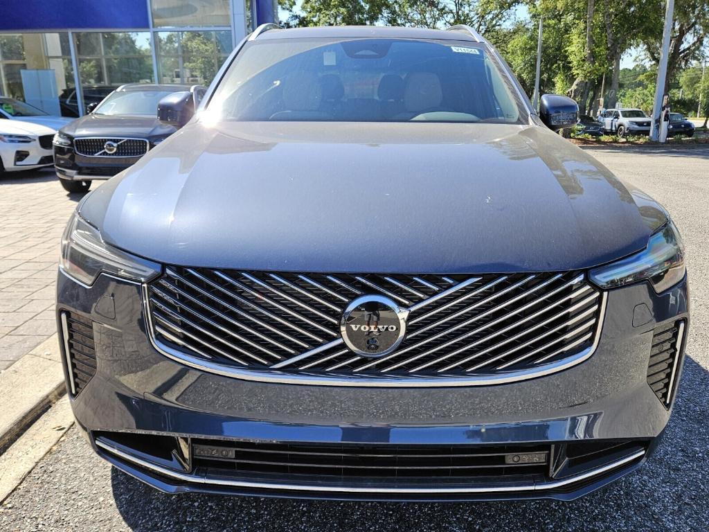 new 2025 Volvo XC90 Plug-In Hybrid car, priced at $78,805