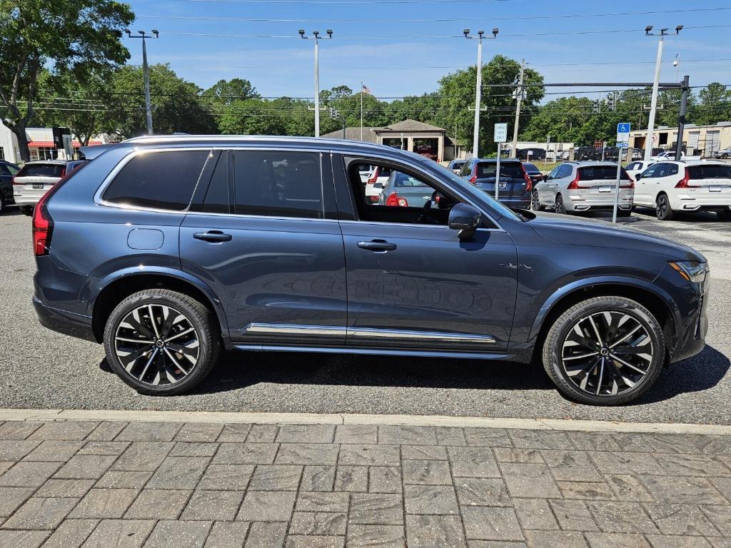 new 2025 Volvo XC90 Plug-In Hybrid car, priced at $78,805