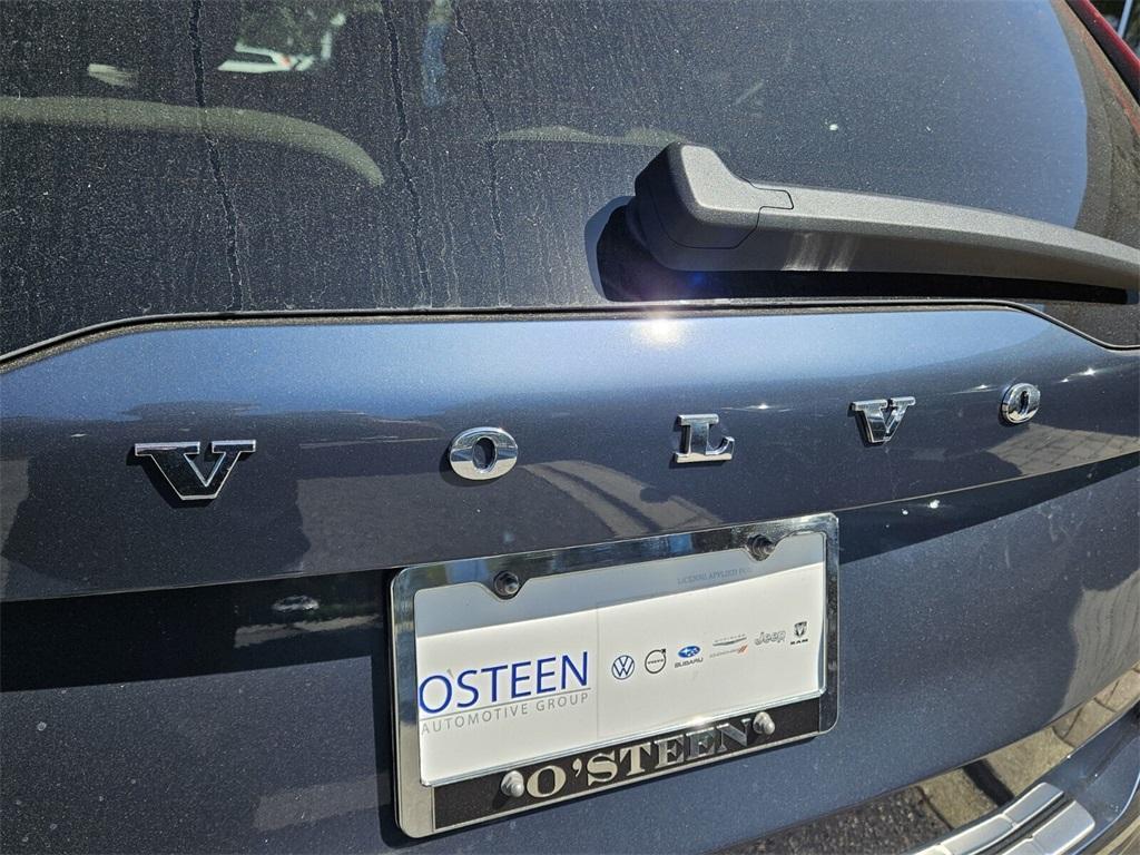 new 2025 Volvo XC90 Plug-In Hybrid car, priced at $78,805