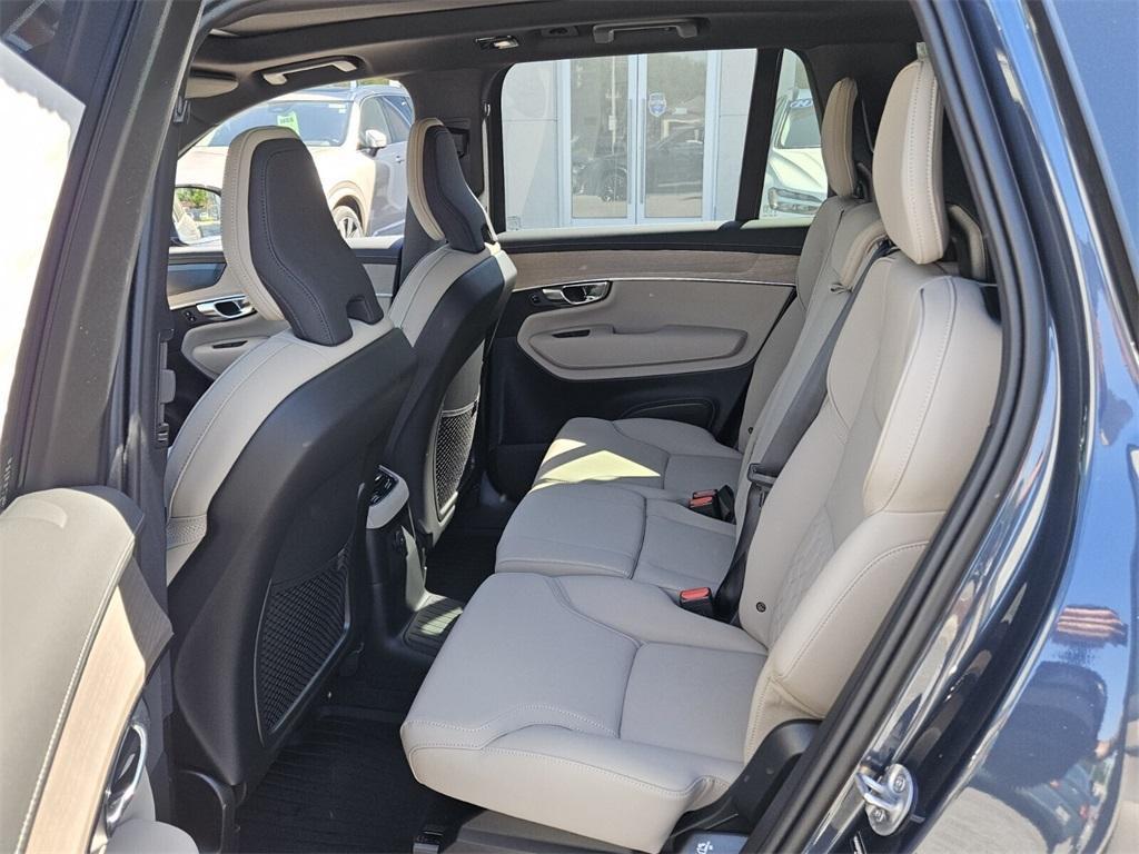 new 2025 Volvo XC90 Plug-In Hybrid car, priced at $78,805