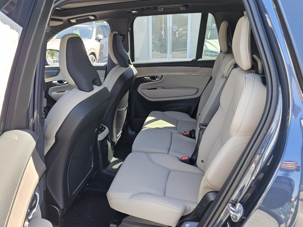 new 2025 Volvo XC90 Plug-In Hybrid car, priced at $78,805