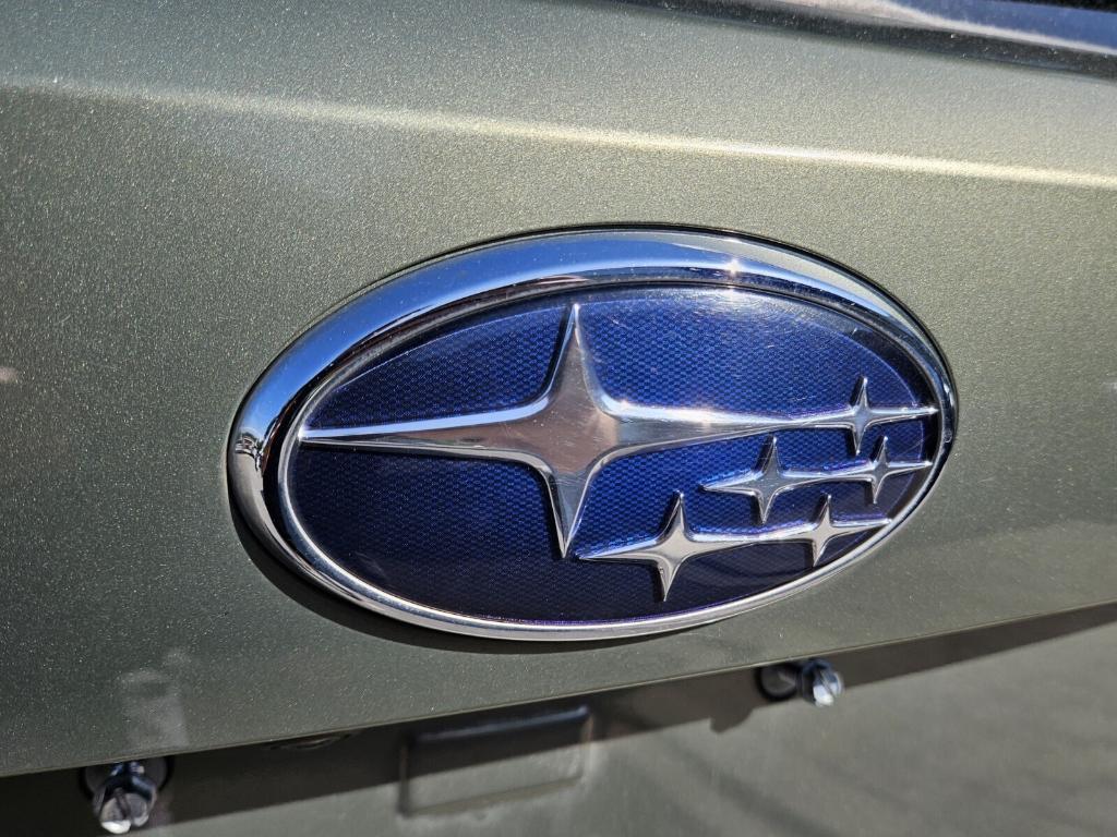 used 2020 Subaru Forester car, priced at $16,995