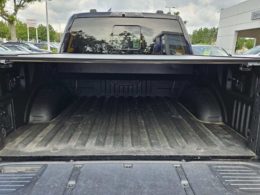 used 2023 Ford F-150 car, priced at $67,386