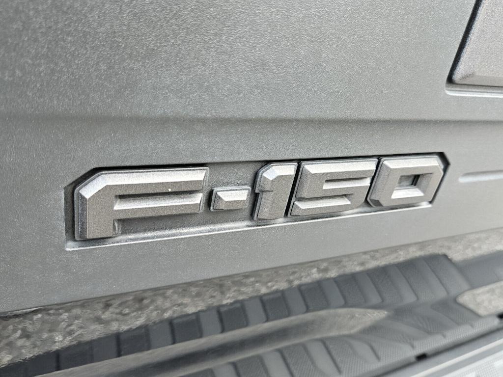 used 2023 Ford F-150 car, priced at $67,386