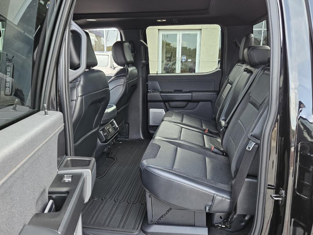 used 2023 Ford F-150 car, priced at $67,386