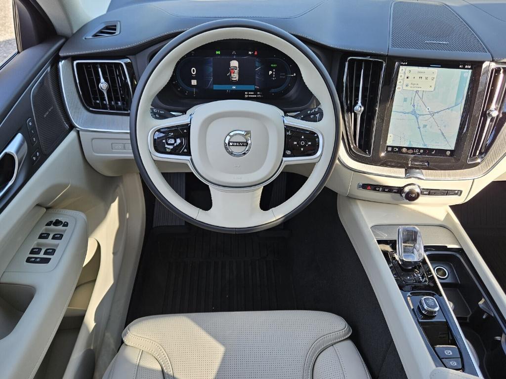 new 2025 Volvo XC60 Plug-In Hybrid car, priced at $71,510