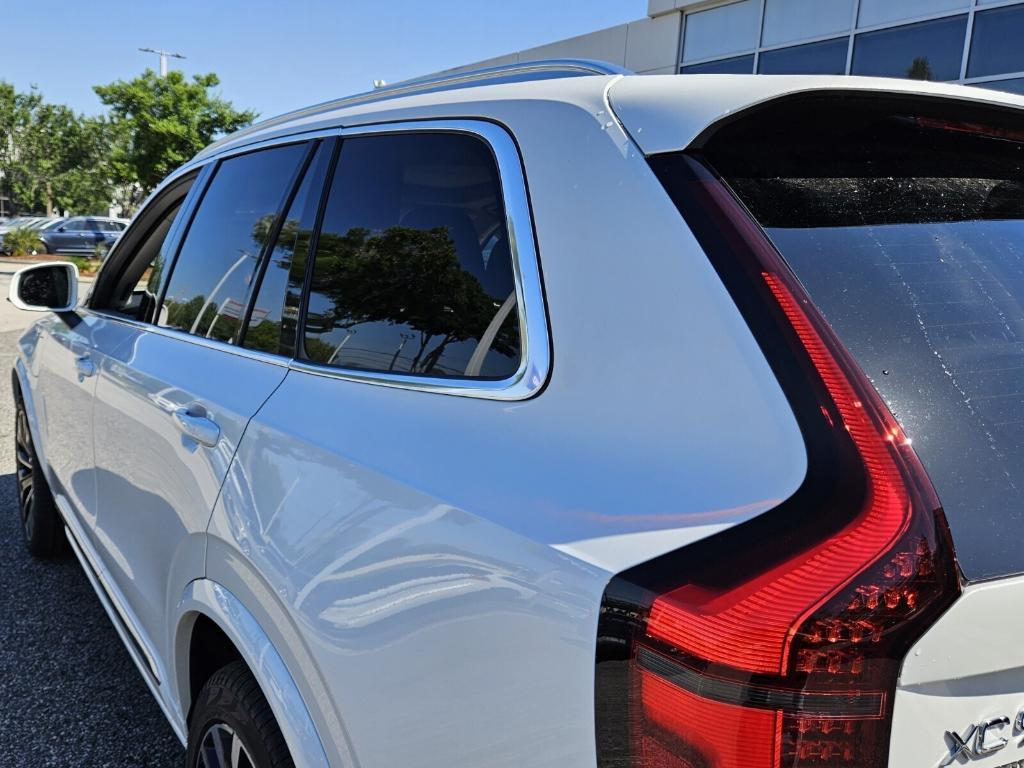 new 2025 Volvo XC90 Plug-In Hybrid car, priced at $78,805