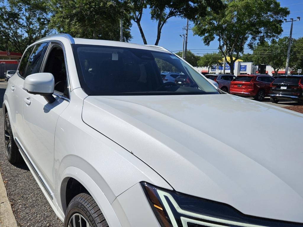 new 2025 Volvo XC90 Plug-In Hybrid car, priced at $78,805