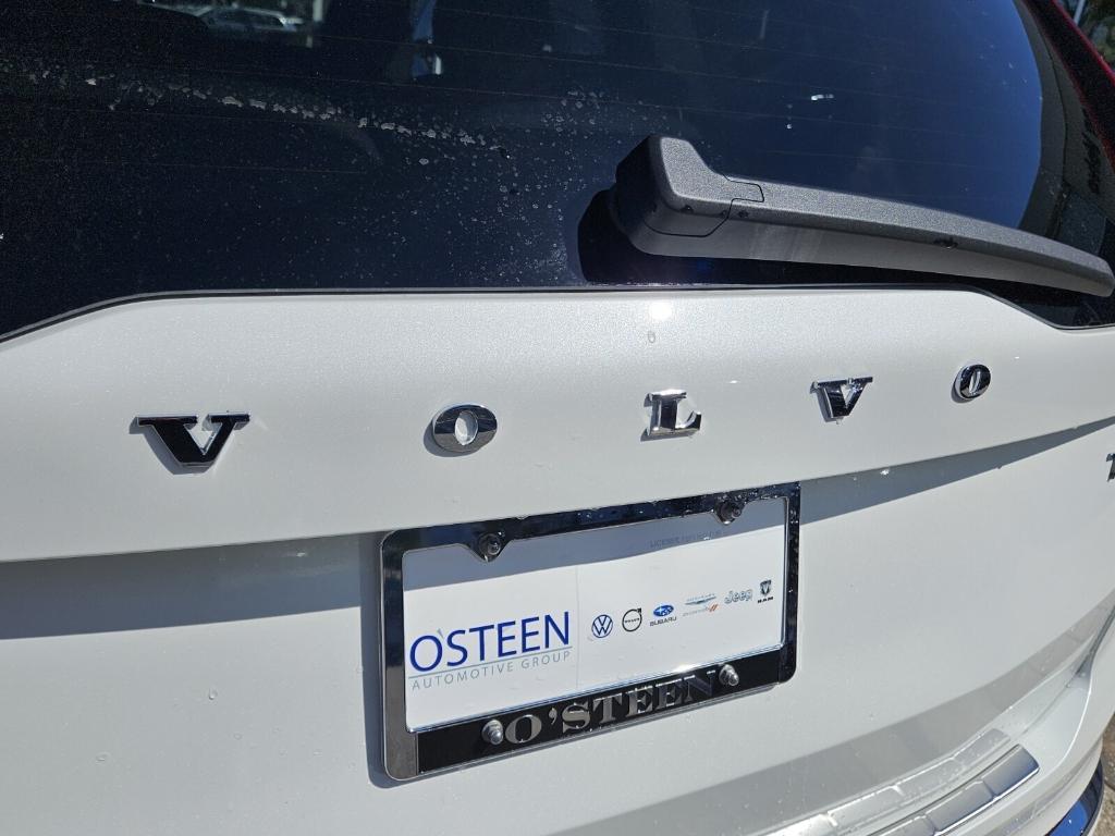 new 2025 Volvo XC90 Plug-In Hybrid car, priced at $78,805