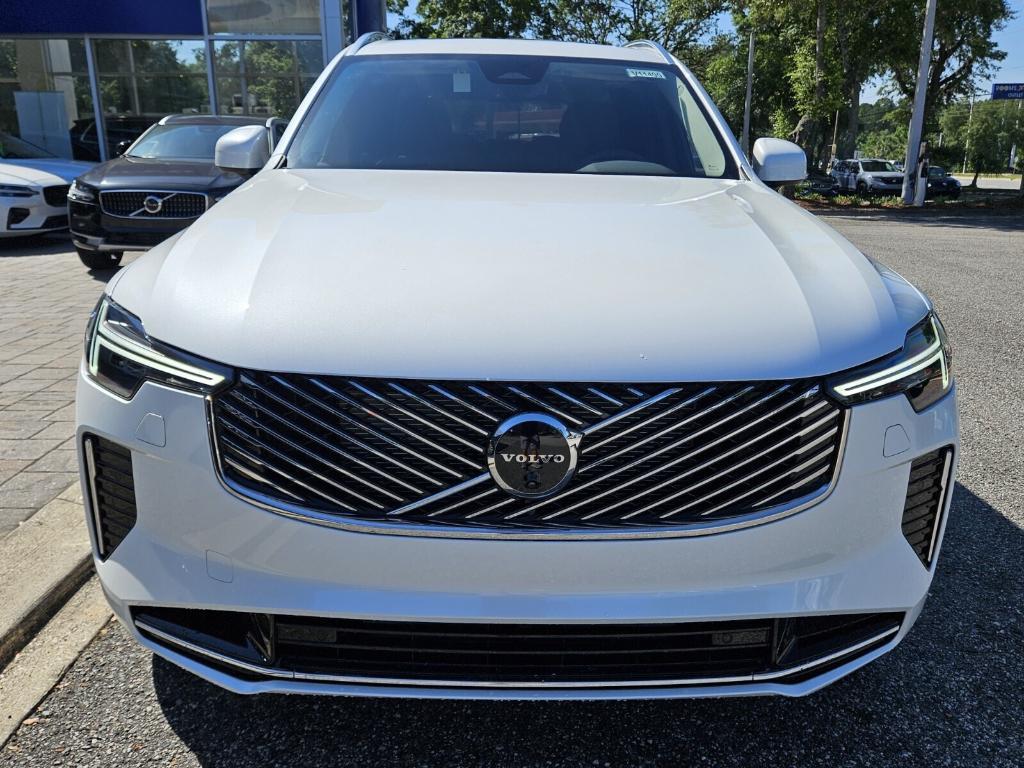 new 2025 Volvo XC90 Plug-In Hybrid car, priced at $78,805