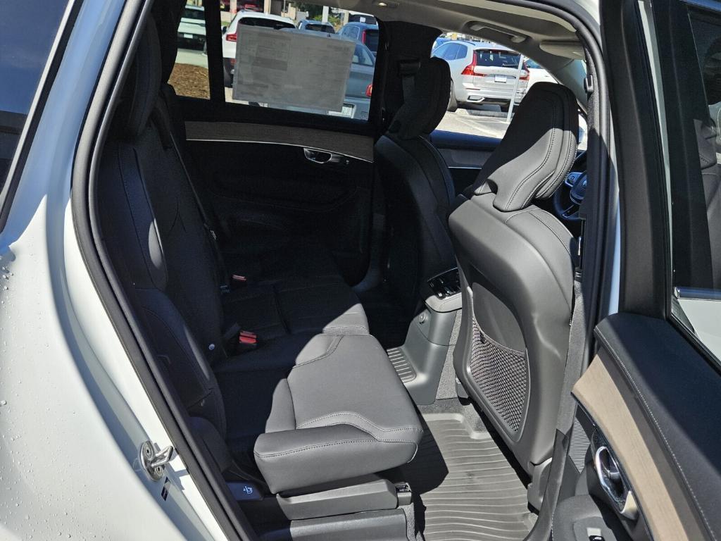 new 2025 Volvo XC90 Plug-In Hybrid car, priced at $78,805