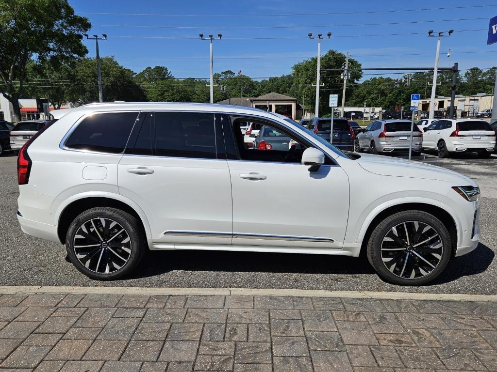 new 2025 Volvo XC90 Plug-In Hybrid car, priced at $78,805