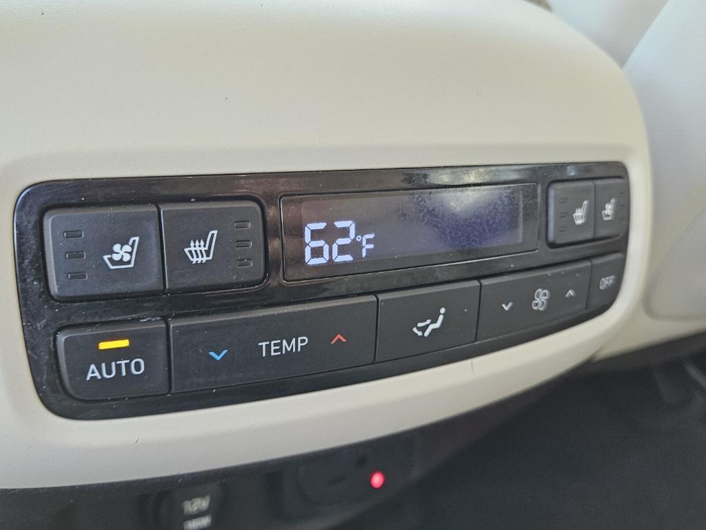 used 2020 Hyundai Palisade car, priced at $18,895
