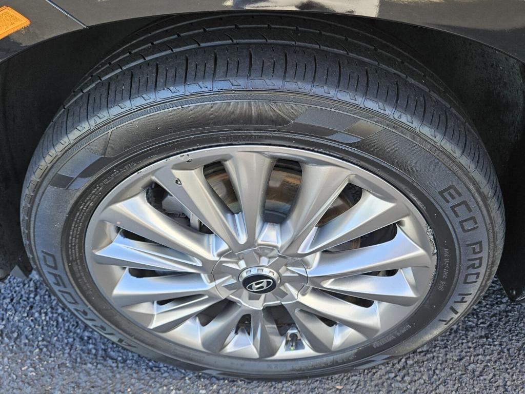 used 2020 Hyundai Palisade car, priced at $18,895