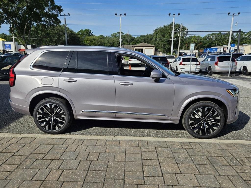 new 2026 Volvo XC90 car, priced at $71,825