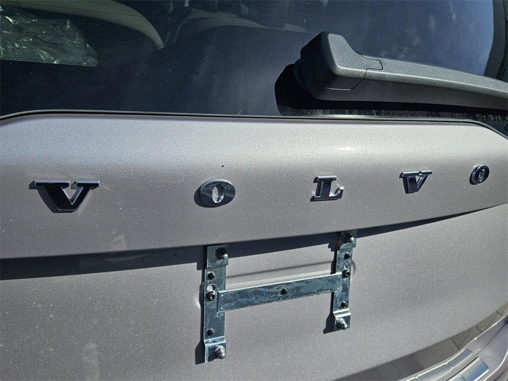 new 2026 Volvo XC90 car, priced at $71,825