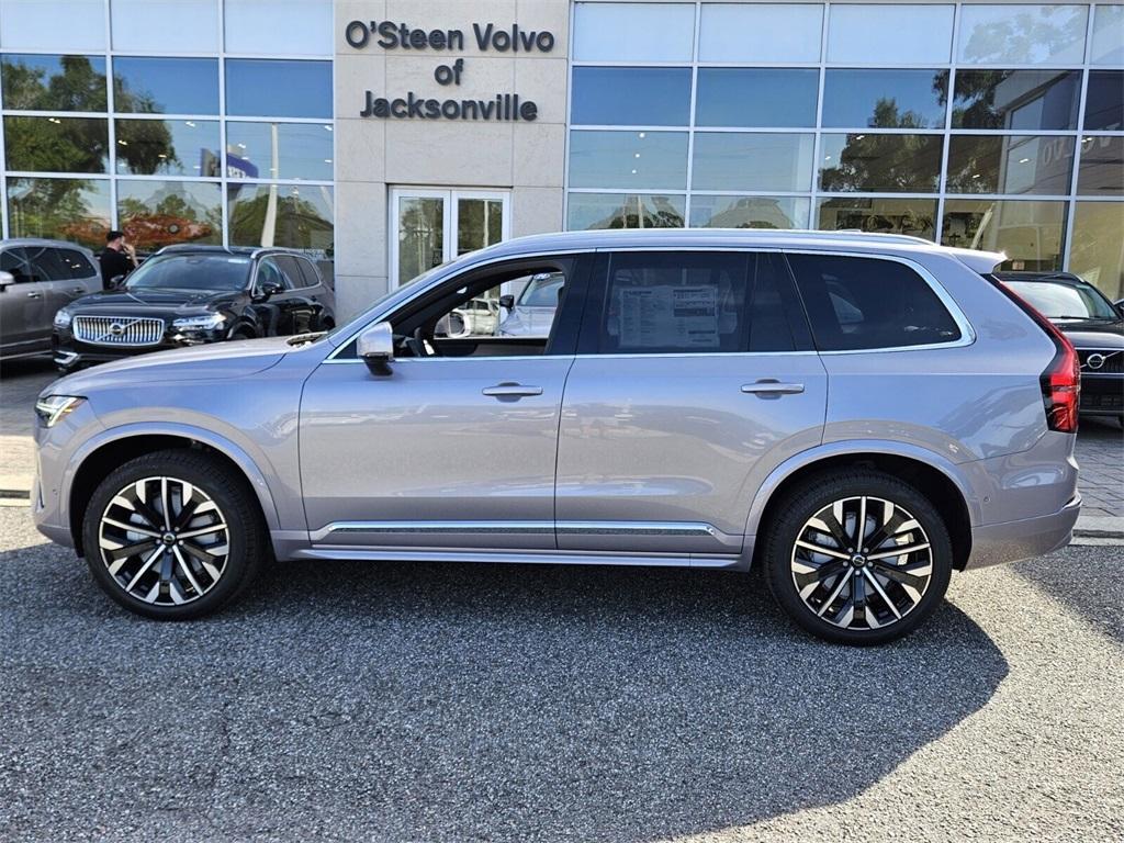 new 2026 Volvo XC90 car, priced at $71,825