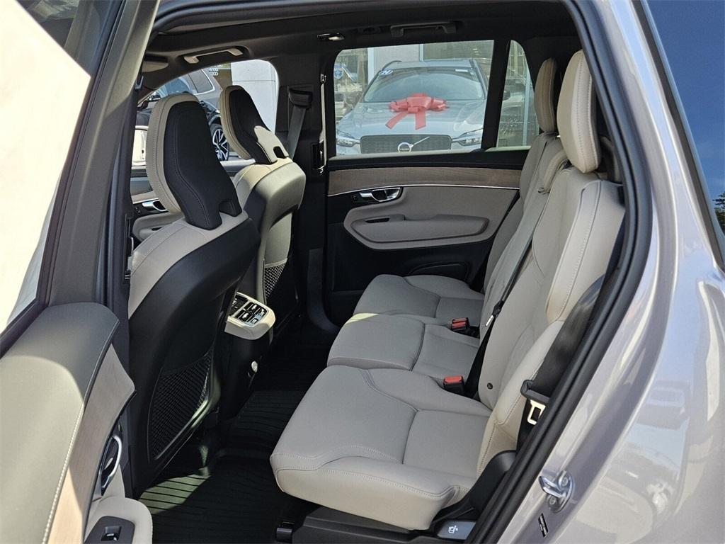 new 2026 Volvo XC90 car, priced at $71,825