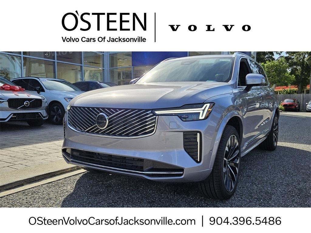 new 2026 Volvo XC90 car, priced at $71,825